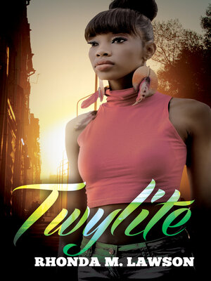 cover image of Twylite